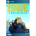 Dave The Diver Steam